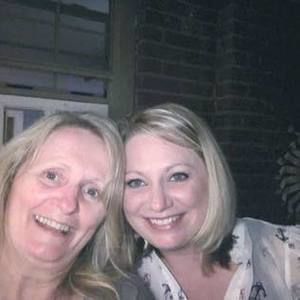 Meet your Posher, Natasha